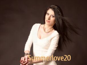Summerlove20