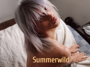 summerwild Single Spass