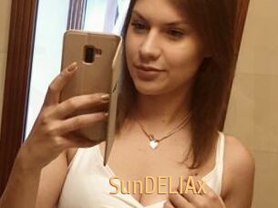 SunDELIAx