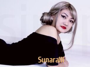Sunaralli