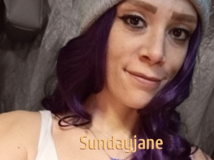 sundayjane Single Spass