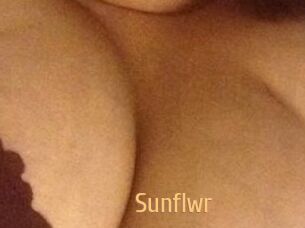Sunflwr