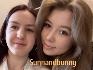 Sunnandbunny