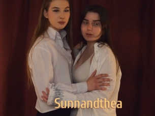 Sunnandthea
