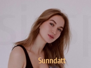 Sunndatt