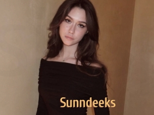 sunndeeks Single Spass