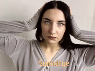 Sunndrye
