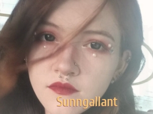 Sunngallant