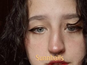 Sunnhails