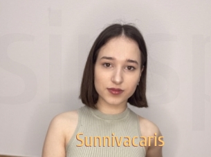 Sunnivacaris