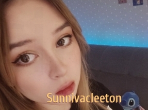Sunnivacleeton