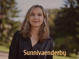 Sunnivaenderby