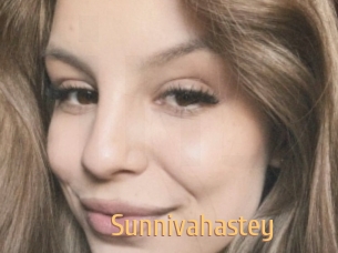 sunnivahastey Single Spass