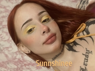 Sunnshinee