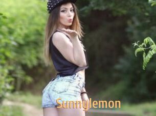 Sunnylemon