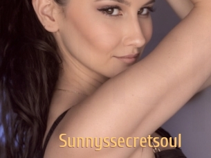 Sunnyssecretsoul