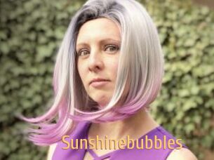 Sunshinebubbles