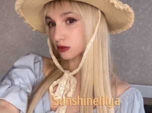 Sunshinelilya