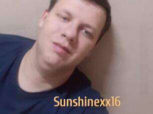 Sunshinexx16