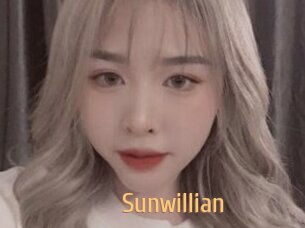 Sunwillian