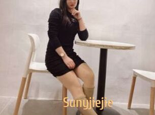 Sunyjiejie