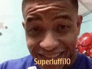 Superluffi10