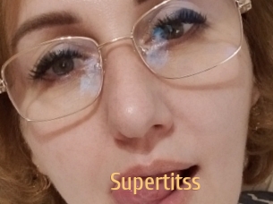 supertitss Single Spass