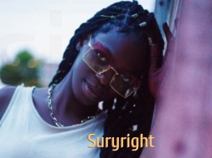 Suryright