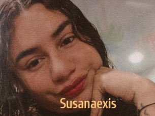 susanaexis Single Spass