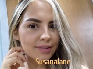 Susanalane