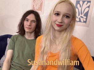 Susanandwilliam