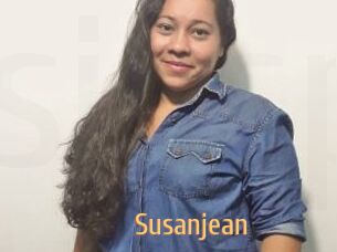 Susanjean