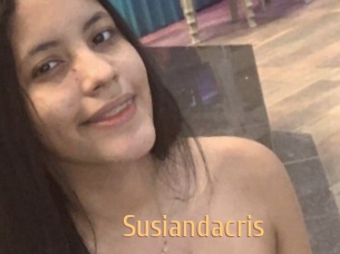 Susiandacris