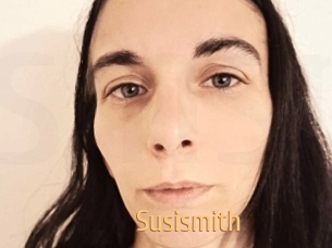 Susismith