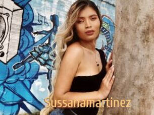 Sussanamartinez