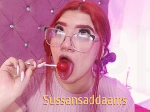 Sussansaddaams