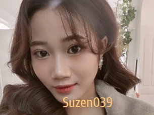 suzen039 Single Spass