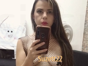 suzett22 Single Spass