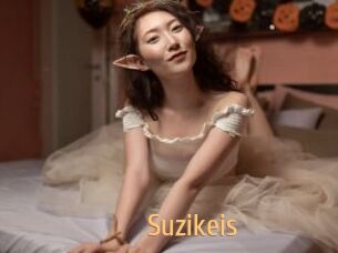Suzikeis
