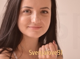Svenjalove91
