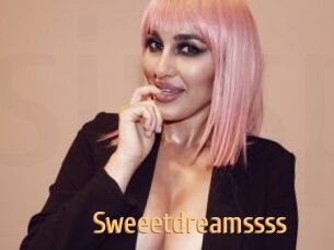 Sweeetdreamssss