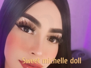 sweet_michelle_doll Single Spass