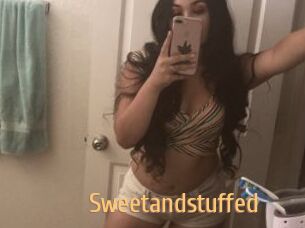 Sweetandstuffed