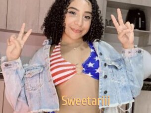 Sweetariii