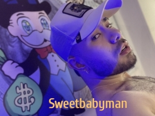 sweetbabyman Single Spass