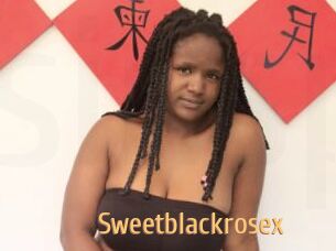 Sweetblackrosex
