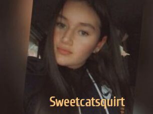 Sweetcatsquirt