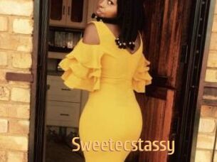 Sweetecstassy