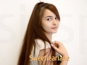 Sweetieariane