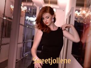 Sweetjollene